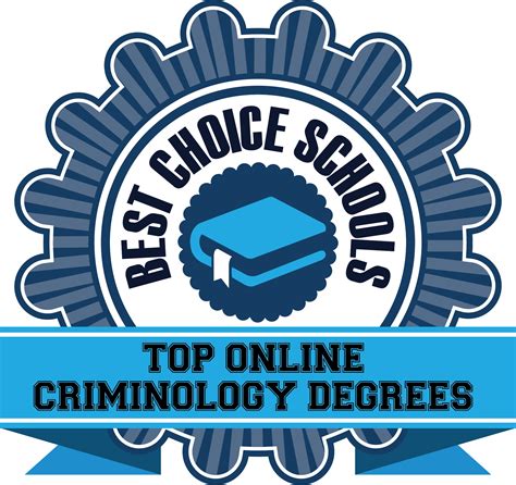 20 Best Online Schools for Criminology - Best Choice Schools