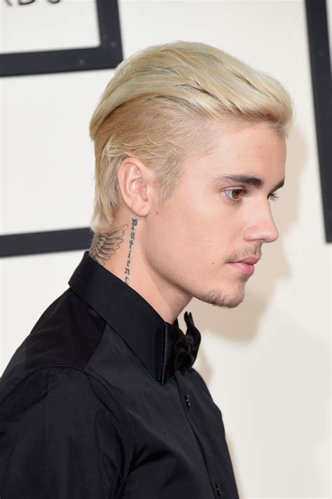 Justin Bieber Could Be Bald By Age 30