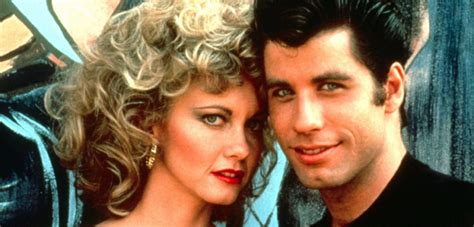 Grease Star Dame Olivia Newton John Dies Aged 73 Video