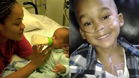 Dallas Mom Sentenced To 6 Years In Prison For Faking Sons Illnesses
