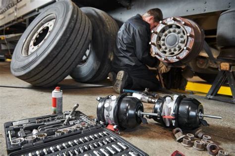 Dvsa Confirms 10 Year Old Tyre Ban Haulage Today At The Heart Of