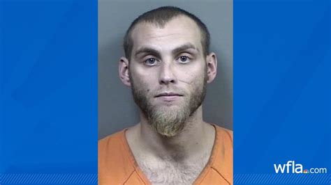 Florida Man Arrested After Setting Fire To A Statue Of Jesus Floridaman