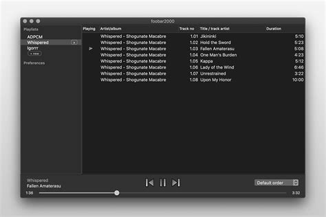 4 Best Hi Res Audio Player Software In 2024