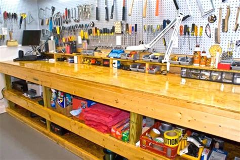 Amazing Best Garage Workshop Ideas Best Garage Office Ideas On Design