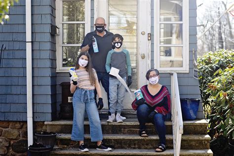 People are leaving the comforts of 2. Meet the N.J. photographer documenting family fun during ...