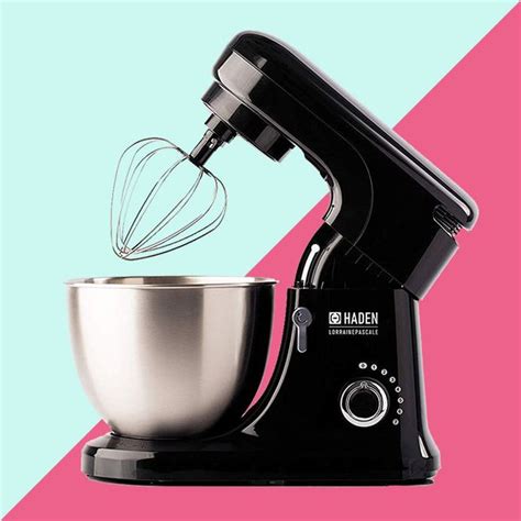 stand mixers budget under housekeeping
