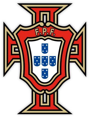 Categoria:escudos de times de futebol de portugal (pt); Portugal WM 2018 Trikots