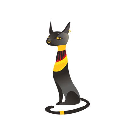 Best Bastet Illustrations Royalty Free Vector Graphics And Clip Art Istock