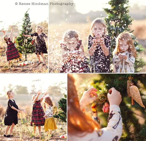 Renee Hindman Photographer Christmas Tree Booth Christmas Tree Farm