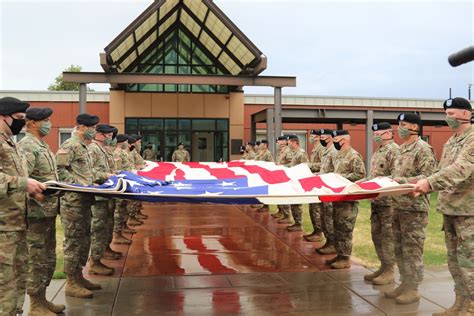 Dvids Images Fort Greely Honors Flag Day Image 2 Of 2