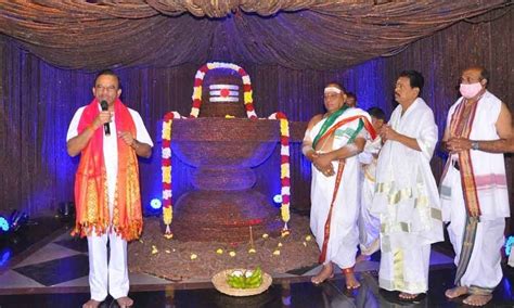 Maha shivratri, the 'great night of shiva', is on thursday. Ongole : Maha Dhanvantari, Maha Mrityunjaya, Maha Chandi ...