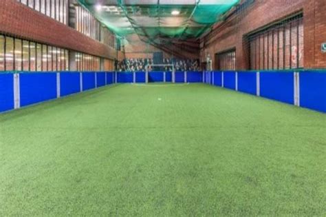 Brixton Recreation Centre Lambeth Futsal Pitch Playfinder