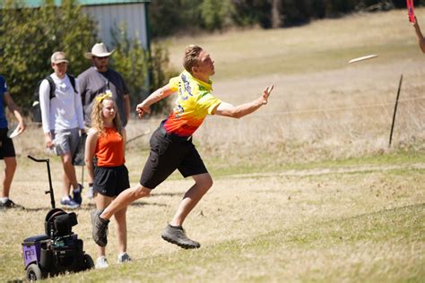 6 Colorado Players To Watch At The 2022 Pdga Disc Golf World