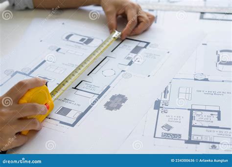 Engineers Designers Drawings Engineering Industrial Plants