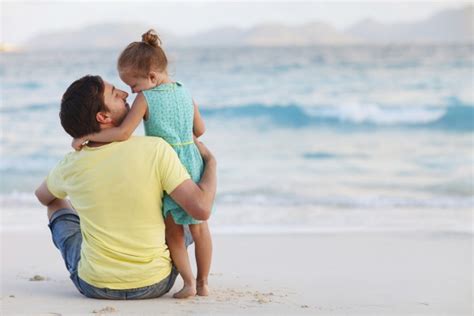 7 Essential Tips For Dating A Single Dad Dating A Divorced Man Coach