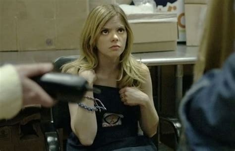 13 Dreama Walkers Humiliation In Compliance 2012 The 15 Most