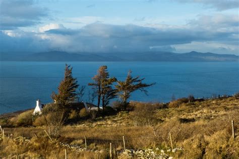 Sie können den suchauftrag jederzeit bearbeiten oder beenden; "Roads Cottage" in Kells / Dingle Bay | Ferienwohnung in ...