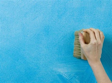 Hot wax painting or encaustic painting hot wax painting is also known as encaustic painting. 22 Creative Wall Painting Ideas and Modern Painting Techniques