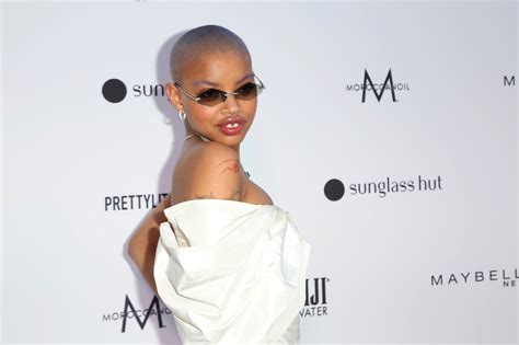 slick woods talks her feature film debut ‘goldie stylecaster