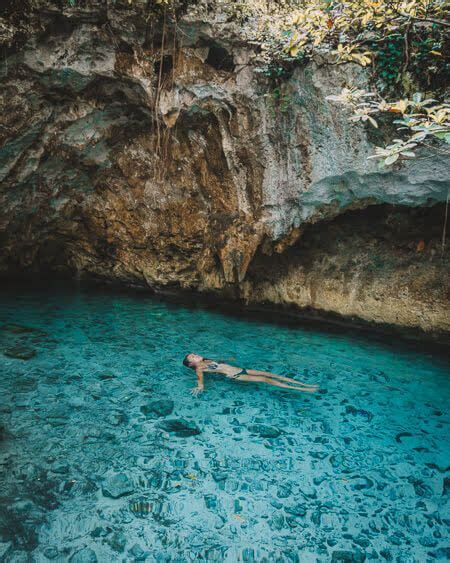 10 Best Cenotes To Visit In Yucatan Peninsula Mexico