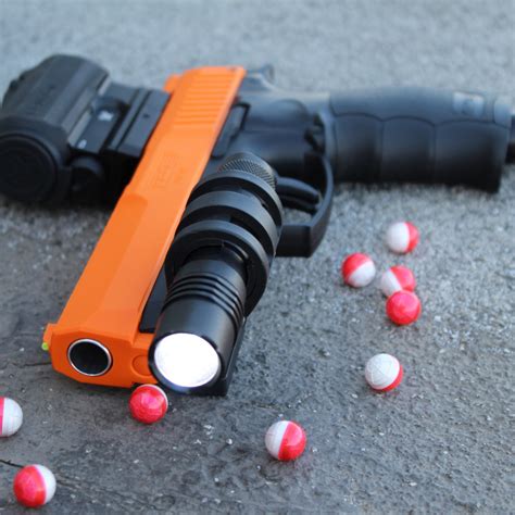 Pin On Less Lethal And Home Defense