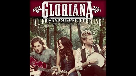 Gloriana Kissed You Good Night Official Instrumental Youtube