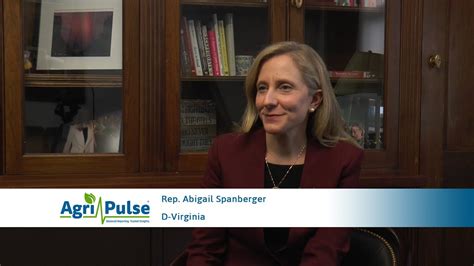 Meet The Lawmaker Rep Abigail Spanberger D Va Youtube