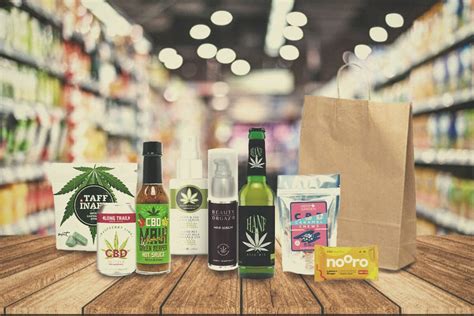 cannabis infused products you need to try in 2020 rqs blog
