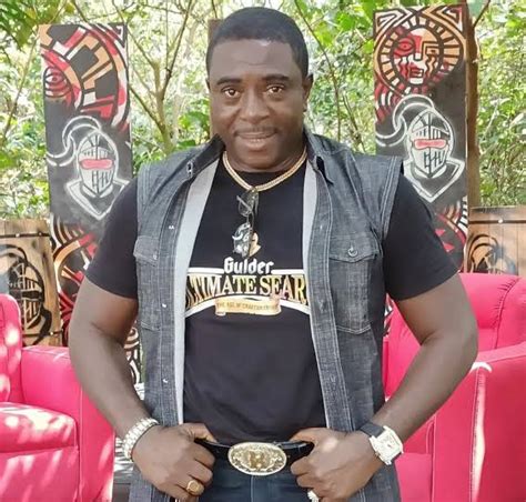 buhari salutes nollywood actor bob manuel udoku at 60 rifnote