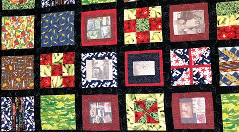 African American Slave Quilts