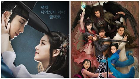 Every single drama has got a high rating from every love o2o was the first chinese drama that i watched and that's why it is really dear to me. 9 C-Dramas You Must Watch If You Loved These K-Dramas | Soompi