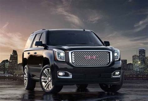 Maybe you would like to learn more about one of these? GMC Yukon for rent in lebanon by race rent a car - Race ...