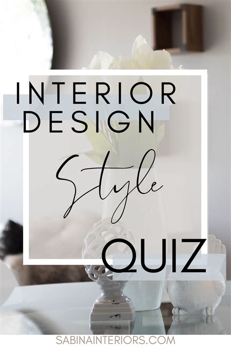 Decorating Styles Find Your Quiz Decor Styles Quiz Home Decor Styles