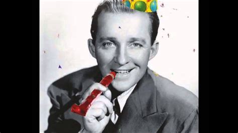 Bing Crosby Happy Birthday Bings 110th May 3 2013