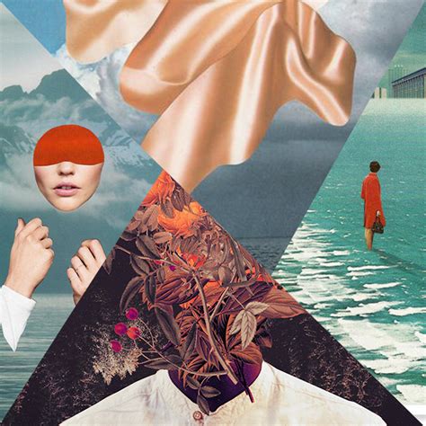 Collage Art Explained The Meaning Behind Collage Prints Juniqe