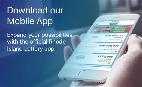 Tap the balance tab on your cash app home screen. Rhode Island Lottery
