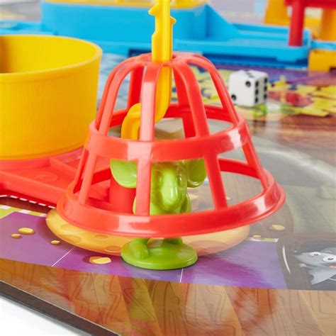 Hasbro Mousetrap Board Game Woolworths