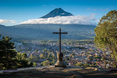Explore Guatemala Holidays And Discover The Best Time And Places To