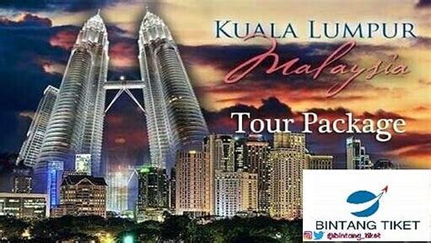 Sesuailah dengan tagline mereka now everyone can fly. TOUR MURAH KE MALAYSIA 4D3N MINIMAL 2 ORANG BERANGKAT ...