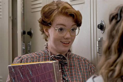 Does Barb Appear In Season 4 Of Stranger Things Live Feeds