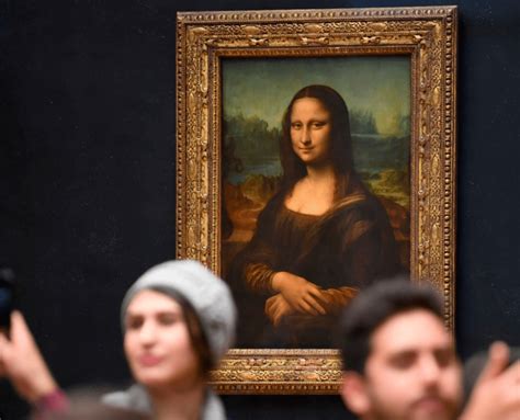 The Louvre Puts Its Entire Art Collection Online Rhode Island News