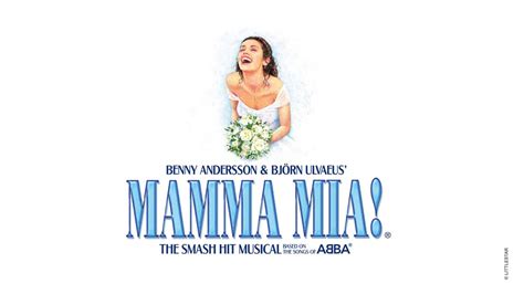 Mamma Mia Bsl Interpreted Performance On Rd Dec Theatresign