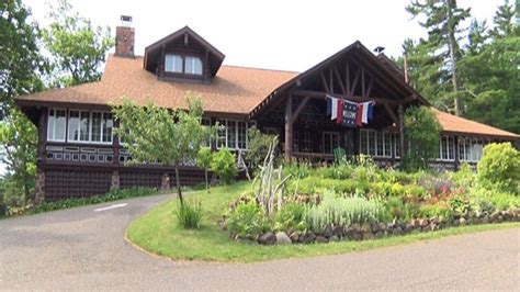 Keweenaw Mountain Lodge Is Ready To Be Sold
