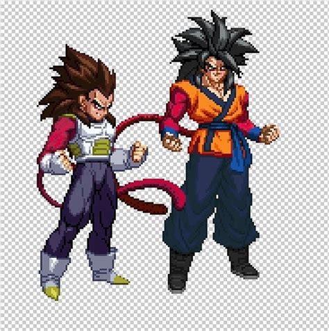 Just give credits and use whatever you want! Instagram post by DragonBall Sprite Fight! • Apr 20, 2017 ...