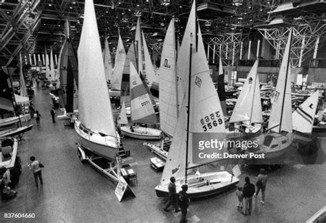 The Denver Boat Show Photos And Premium High Res Pictures Getty Images