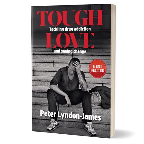 Tough Love By Peter Lyndon James — Wild Side Publishing