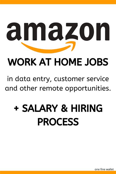 Awasome Job Openings Amazon Near Me References News