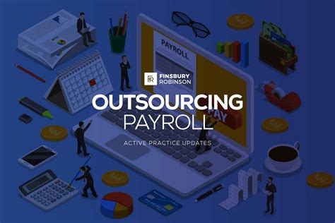 Outsourcing Payroll Guide