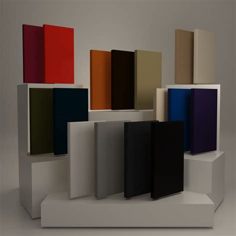Our acoustic panels with various perforation patterns for wall and ceiling cladding makes beautiful design sounds great. Acoustical Wall Panels | DMD-122 | DMD Fabric Acoustic Panels