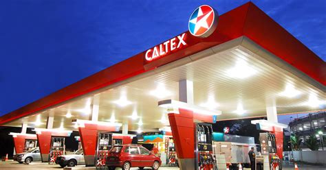 In a joint statement today, both companies said the collaboration will take advantage of green packet's. Caltex's New App Lets Drivers Pay For Petrol Without ...